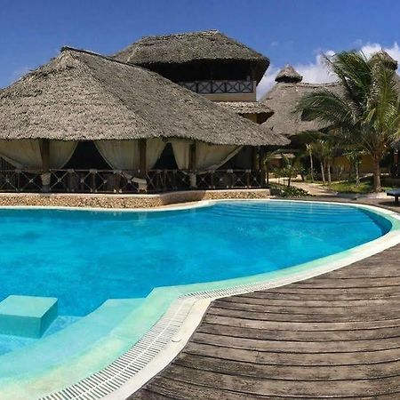 Mawe Resort Watamu Boutique Hotel Exterior foto