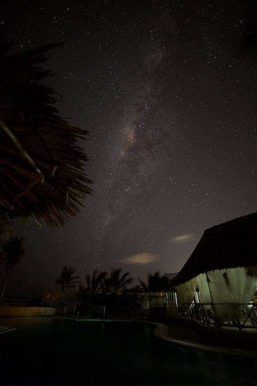 Mawe Resort Watamu Boutique Hotel Exterior foto