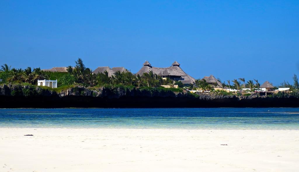 Mawe Resort Watamu Boutique Hotel Exterior foto