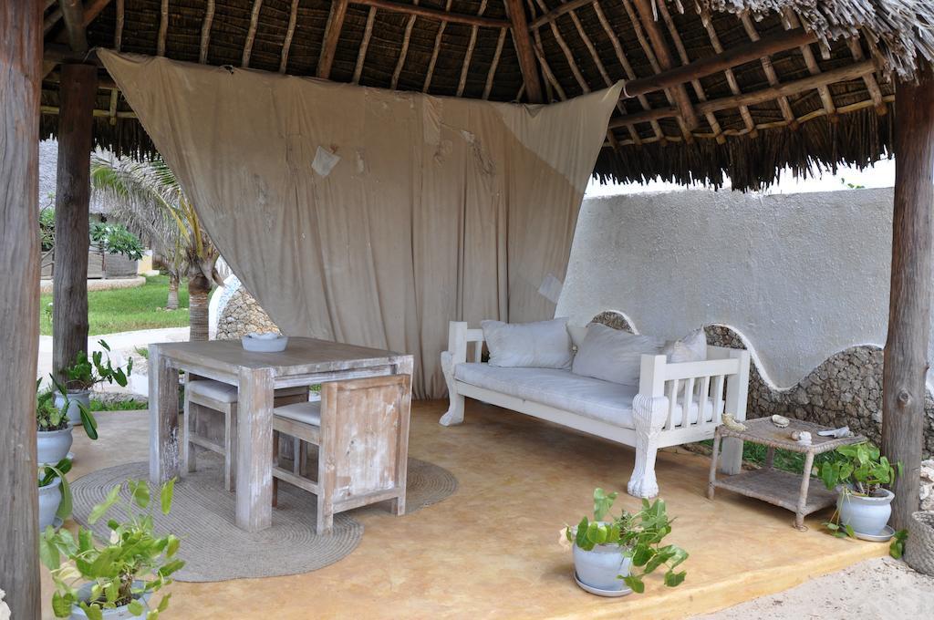 Mawe Resort Watamu Boutique Hotel Exterior foto